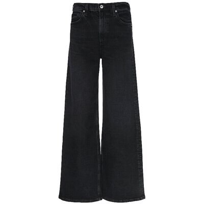 CITIZENS OF HUMANITY Jeans Wide Fit PALOMA BAGGY schwarz 28 28 CITIZENS OF HUMANITY Jeans Wide Fit PALOMA BAGGY schwarz 28 28