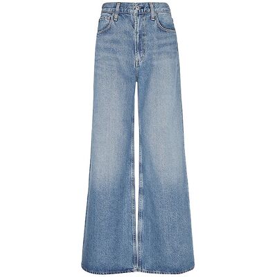 CITIZENS OF HUMANITY Jeans Baggy Fit PALOMA blau 29 29 CITIZENS OF HUMANITY Jeans Baggy Fit PALOMA blau 29 29