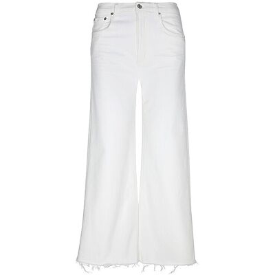 CITIZENS OF HUMANITY Jeans Wide Leg LYRA weiss 29 29 CITIZENS OF HUMANITY Jeans Wide Leg LYRA weiss 29 29