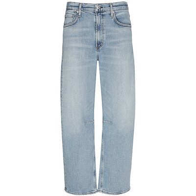 CITIZENS OF HUMANITY Jeans Balloon Fit MIRO hellblau 28 28 CITIZENS OF HUMANITY Jeans Balloon Fit MIRO hellblau 28 28