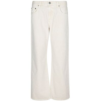 CITIZENS OF HUMANITY Jeans Flared Fit FAYE creme 26 26 CITIZENS OF HUMANITY Jeans Flared Fit FAYE creme 26 26