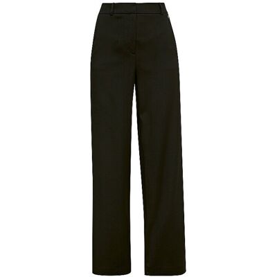 COMMA Highwaist Hose schwarz 46 46 COMMA Highwaist Hose schwarz 46 46