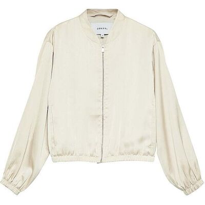 COMMA Blouson beige 32 32 COMMA Blouson beige 32 32