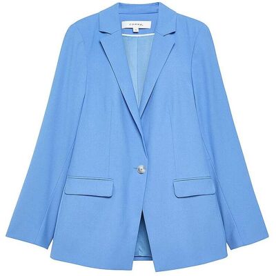 COMMA Blazer blau 32 32 COMMA Blazer blau 32 32
