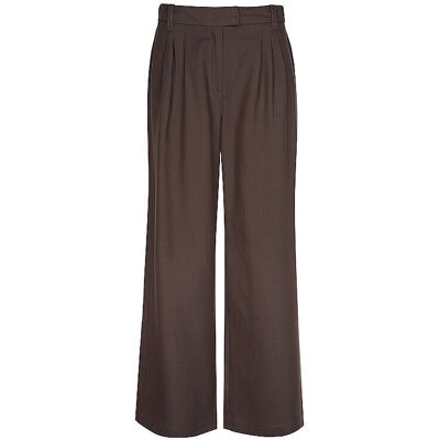 COMMA Marlenehose braun 42 42 COMMA Marlenehose braun 42 42