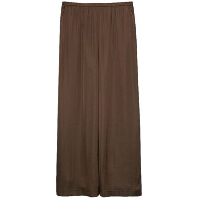COMMA Marlenehose braun 32 32 COMMA Marlenehose braun 32 32