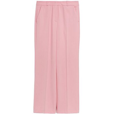 COMMA Businesshose rosa 34 34 COMMA Businesshose rosa 34 34