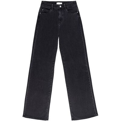 DAWN DENIM Jeans Flared Fit DEW CLASSIC schwarz 29/L32 29/L32 DAWN DENIM Jeans Flared Fit DEW CLASSIC schwarz 29/L32 29/L32