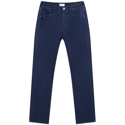 DAWN DENIM Jeans Slim Fit SUNSET dunkelblau 28/L30 28/L30 DAWN DENIM Jeans Slim Fit SUNSET dunkelblau 28/L30 28/L30