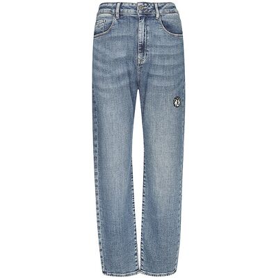 DAWN DENIM Jeans Ballon Fit STARDUST blau 31/L28 31/L28 DAWN DENIM Jeans Ballon Fit STARDUST blau 31/L28 31/L28