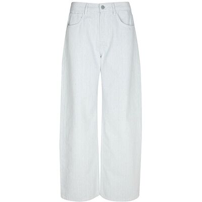 DAWN DENIM Jeans Balloon Fit hellblau 26/L30 26/L30 DAWN DENIM Jeans Balloon Fit hellblau 26/L30 26/L30
