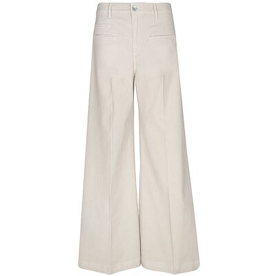 DAWN DENIM Marlenehose BLAZE PAPER TOUCH beige 27/L32 27/L32 DAWN DENIM Marlenehose BLAZE PAPER TOUCH beige 27/L32 27/L32