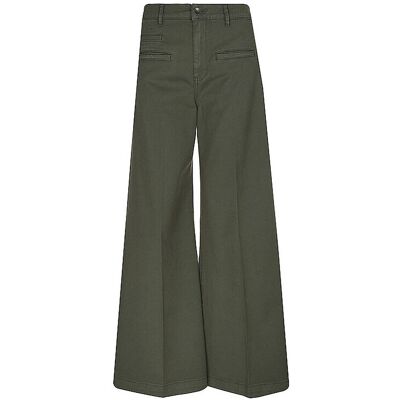DAWN DENIM Marlenehose BLAZE PAPER TOUCH olive 28/L32 28/L32 DAWN DENIM Marlenehose BLAZE PAPER TOUCH olive 28/L32 28/L32
