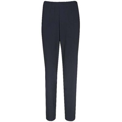 DORIS STREICH Leggings dunkelblau 42 42 DORIS STREICH Leggings dunkelblau 42 42