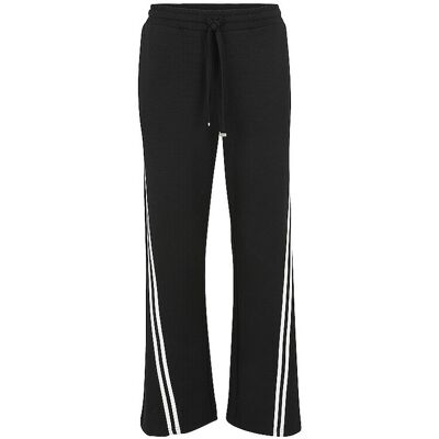 DORIS STREICH Hose Flared Fit schwarz 44 44 DORIS STREICH Hose Flared Fit schwarz 44 44