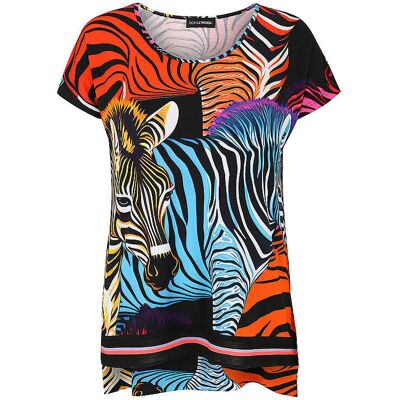 DORIS STREICH T-Shirt schwarz 42 42 DORIS STREICH T-Shirt schwarz 42 42