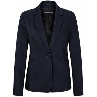 DRYKORN Blazer dunkelblau 42 42 DRYKORN Blazer dunkelblau 42 42