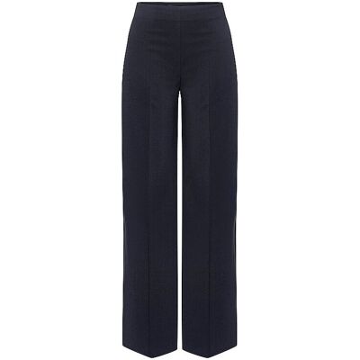 DRYKORN Marlenehose BEFORE dunkelblau 27/L34 27/L34 DRYKORN Marlenehose BEFORE dunkelblau 27/L34 27/L34