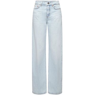 DRYKORN Jeans Wide Leg MEDLEY hellblau 30/L34 30/L34 DRYKORN Jeans Wide Leg MEDLEY hellblau 30/L34 30/L34