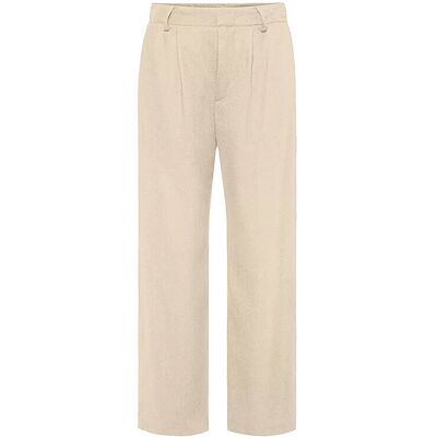 DRYKORN Marlenehose JEALOUS creme 28/L34 28/L34 DRYKORN Marlenehose JEALOUS creme 28/L34 28/L34