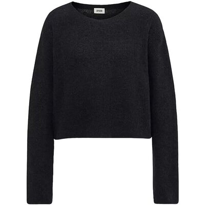 DRYKORN Pullover IMENY 10 schwarz M M DRYKORN Pullover IMENY 10 schwarz M M