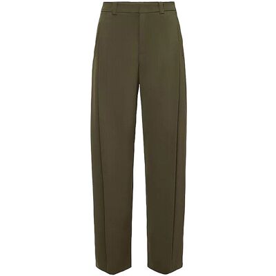 DRYKORN Marlenehose UNPACK olive 27/L34 27/L34 DRYKORN Marlenehose UNPACK olive 27/L34 27/L34