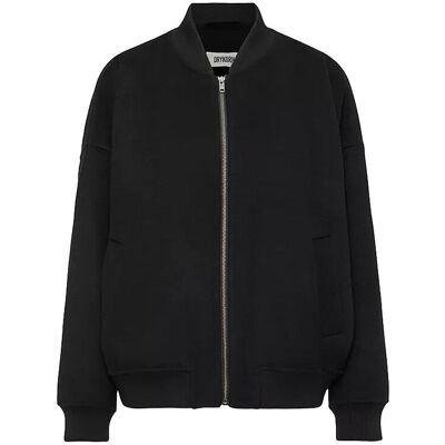 DRYKORN Wolljacke JANWYN 1 schwarz 40 40 DRYKORN Wolljacke JANWYN 1 schwarz 40 40
