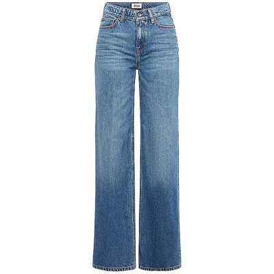 DRYKORN Jeans Wide Leg FLUNG 10 blau 29/L34 29/L34 DRYKORN Jeans Wide Leg FLUNG 10 blau 29/L34 29/L34