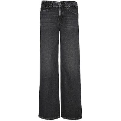 DRYKORN Jeans Wide Leg FLUNG 10 schwarz 26/L34 26/L34 DRYKORN Jeans Wide Leg FLUNG 10 schwarz 26/L34 26/L34