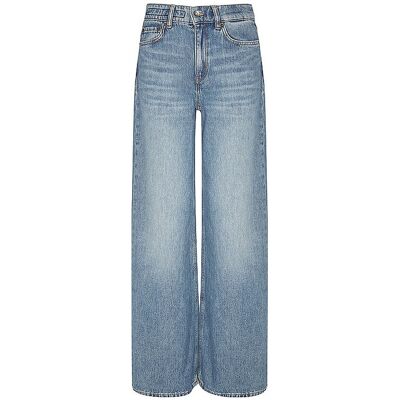 DRYKORN Jeans Wide Leg FLUNG 10 blau 31/L34 31/L34 DRYKORN Jeans Wide Leg FLUNG 10 blau 31/L34 31/L34