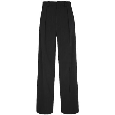DRYKORN Marlenehose ADUCT10 schwarz 27/L34 27/L34 DRYKORN Marlenehose ADUCT10 schwarz 27/L34 27/L34