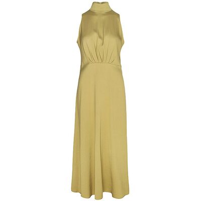 DRYKORN Midikleid AMABEL 1 senf 40 40 DRYKORN Midikleid AMABEL 1 senf 40 40