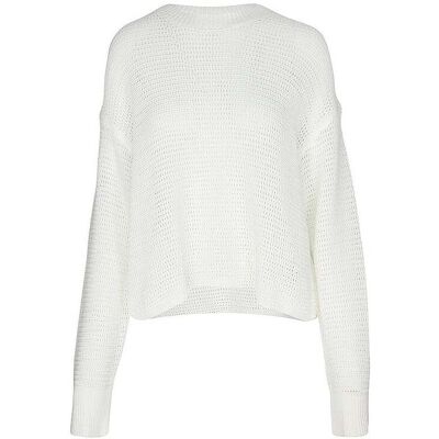 DRYKORN Pullover MALESE 1 creme M M DRYKORN Pullover MALESE 1 creme M M