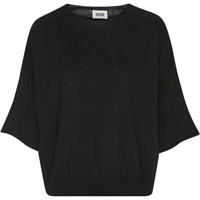 DRYKORN Pullover DILARY 1 schwarz L L DRYKORN Pullover DILARY 1 schwarz L L