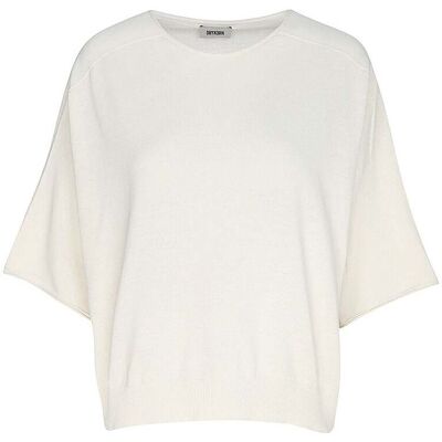 DRYKORN Pullover DILARY 1 creme XL XL DRYKORN Pullover DILARY 1 creme XL XL