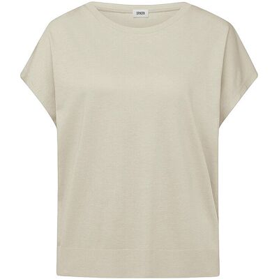 DRYKORN T-Shirt VANOPE 1 beige XL XL DRYKORN T-Shirt VANOPE 1 beige XL XL