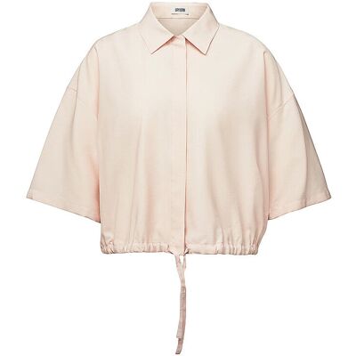 DRYKORN Bluse LAINAY 1 rosa 36 36 DRYKORN Bluse LAINAY 1 rosa 36 36