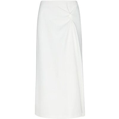 DRYKORN Midirock KAVERI 1 creme 30 30 DRYKORN Midirock KAVERI 1 creme 30 30