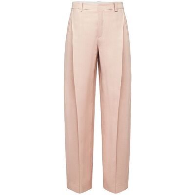 DRYKORN Marlenehose UNPACK 1 rosa 27/L34 27/L34 DRYKORN Marlenehose UNPACK 1 rosa 27/L34 27/L34