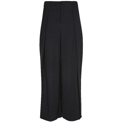 DRYKORN Marlenehose THREW 10 braun 29/L34 29/L34 DRYKORN Marlenehose THREW 10 braun 29/L34 29/L34