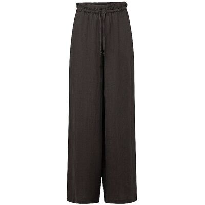 DRYKORN Leinenhose DWINDLE braun 26/L34 26/L34 DRYKORN Leinenhose DWINDLE braun 26/L34 26/L34
