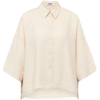 DRYKORN Bluse YARIKA 1 creme 36 36 DRYKORN Bluse YARIKA 1 creme 36 36