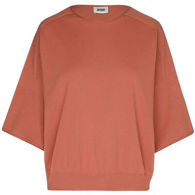 DRYKORN Pullover DOLARY 1 koralle S S DRYKORN Pullover DOLARY 1 koralle S S