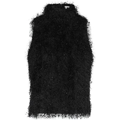 DRYKORN Bluse HALIRA 1 schwarz 38 38 DRYKORN Bluse HALIRA 1 schwarz 38 38