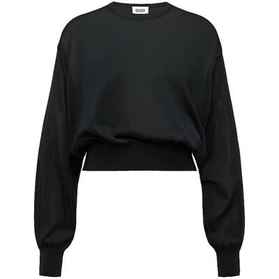 DRYKORN Pullover TALOMINA schwarz M M DRYKORN Pullover TALOMINA schwarz M M