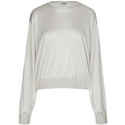 DRYKORN Pullover TALOMINA creme M M DRYKORN Pullover TALOMINA creme M M