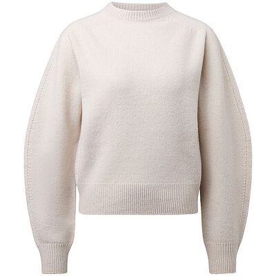 DRYKORN Pullover GINNIFER creme M M DRYKORN Pullover GINNIFER creme M M