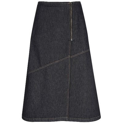 DRYKORN Jeansrock GELWYN 1 dunkelblau 26 26 DRYKORN Jeansrock GELWYN 1 dunkelblau 26 26
