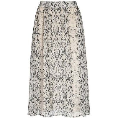 DRYKORN Midirock ELARIN 1 beige M M DRYKORN Midirock ELARIN 1 beige M M