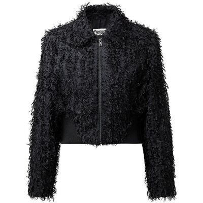DRYKORN Blouson MAXEY 10 schwarz 38 38 DRYKORN Blouson MAXEY 10 schwarz 38 38